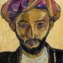 Abraham Jaydidaya Abe Sympson