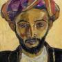 Abraham Jaydidaya Abe Sympson