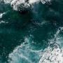 While Ocean Sleep