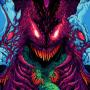 瘋狂人Hyperbeast