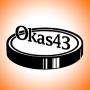 Okas 43