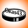 Okas 43