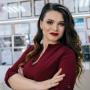 Оксана Оксентюк