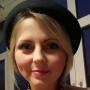 Оксана Плетнева