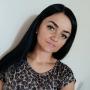 Христинка Дацків