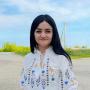 Христинка Дацків