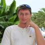 Oleksandr Golubin