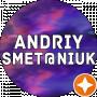 Andriy Smetaniuk