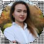 Марина Танделова
