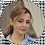 Selbi Bahshaliyeva