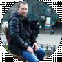 Славик Гаркавенко