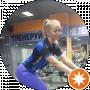 Nataliia Arkhipova