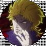 Dio “Za Warudo” Brando