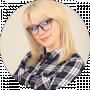 Оксана Супрун