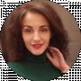 Катерина Адаменко