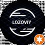 The Lozoviy