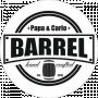 Barrel Papa & Carlo