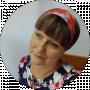 Галина Власенко