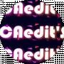 CAedit'S