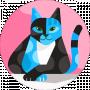 Cat Bad
