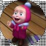 Masha Human
