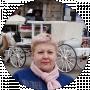 Тамара Білоноженко
