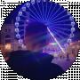 alone