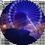 alone