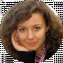 Nataliia Kiriunina