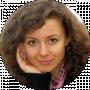 Nataliia Kiriunina