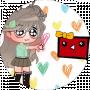 Veronika Gacha life