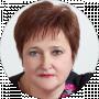 Виктория Кисличенко