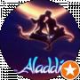 Aladdin Genie