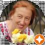 Надія Тимошенко