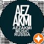 AEZAKMI MUSIC