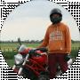 Bad Rider