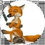 Fil Fox