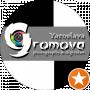 Yaroslava Gromova Photographer (Ярослава Громова)