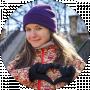 Galyna Stadnikova