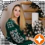 Анна Новицкая