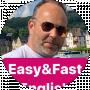 easyfastenglishwith J