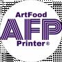 ArtFoodPrinter