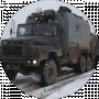 Якутский Дальнобойщик