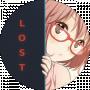lost