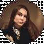 Myroslava Aksionova