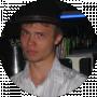 Dmitriy Gusev
