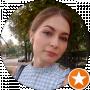 Kseniia Prokhorova