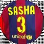 Олександра Зубенко