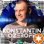 Konstantin Ozeroff