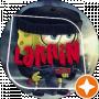 Lakrin